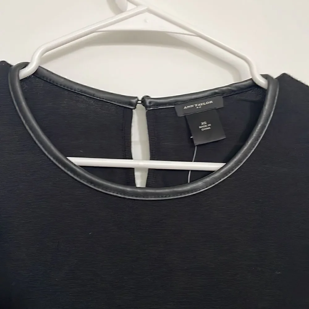 Ann Taylor nwt great